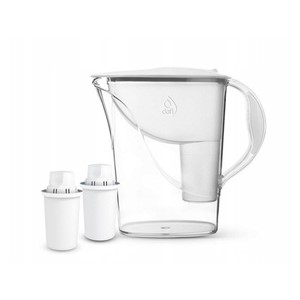 Dafi Filter jug Atria MI + 2 filters Classic