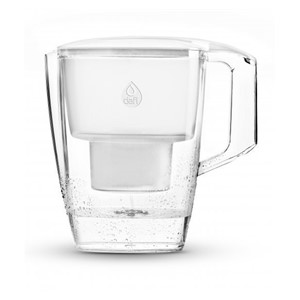 Dafi START Unimax Filter jug 3,3 l