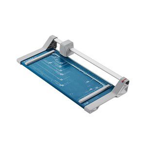 Dahle 507 paper cutter 0.8 mm 8 sheets