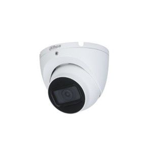 DAHUA Camera 1 /2.7 5 Mpx, Smart H.265 /H.264, 20 fps @ 5Mpx (2880 × 1620), (2688 × 1520) @25 /30 fps, , 2.8mm IPC-HDW1530T-0280B-S6