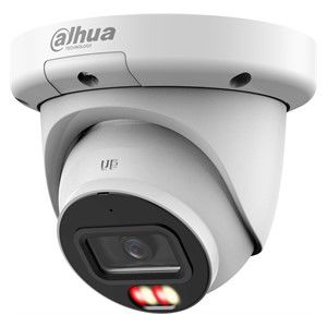 Dahua Europe Lite DH-HAC-HDBW1200R-VF CCTV security camera Indoor & outdoor Dome Ceiling /Wall 1920 x 1080 pixels