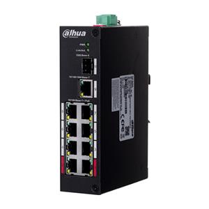 DAHUA INDUSTRIAL SWITCH PFS3110-8ET-96-V2 3