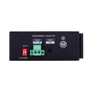 DAHUA INDUSTRIAL SWITCH PFS3110-8ET-96-V2 4