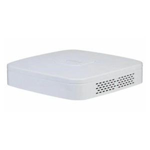 DAHUA IP RECORDER NVR2104-4KS3