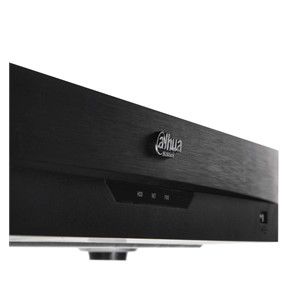 DAHUA IP RECORDER NVR4104HS-P-EI