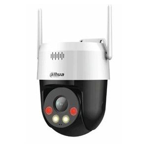 Dahua P5AE-PV WI-FI Camera