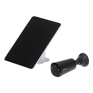 Dahua Technology APOLLO Bullet C1 IP security camera Outdoor 2560 x 1440 pixels Wall