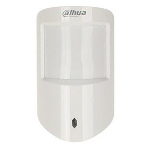 Dahua Technology ARD1233-W2 Passive infrared (PIR) sensor Wireless Wall White