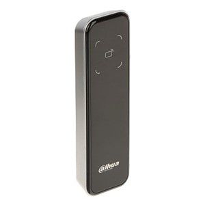 Dahua Technology ASR2200A Basic access control reader Black