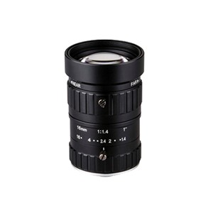 Dahua Technology DH-PLF2050-M security camera accessory Lens