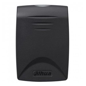 Dahua Technology DHI-ASR1100B-V1 RFID reader RS-485 /Wiegand Black