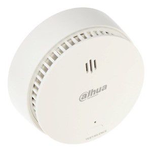 Dahua Technology DHI-HY-SA21A-W2(868) smoke detector Photoelectrical reflection detector Wireless