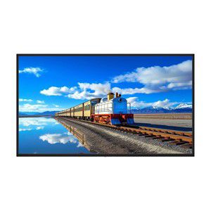 Dahua Technology DHI-LDH65-LAI400L Signage Display Digital signage flat panel 165.1 cm (65) LCD 500 cd /m² 4K Ultra HD Black Built-in processor Android 11