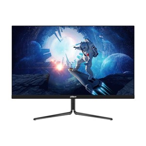 Dahua Technology DHI-LM24-E231 computer monitor 60.5 cm (23.8) 1920 x 1080 pixels Full HD LED Black