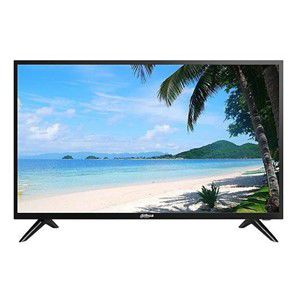 Dahua Technology DHI-LM32-F200 LED display 80 cm (31.5) 1920 x 1080 pixels Full HD Black