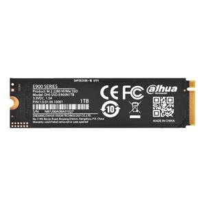 Dahua Technology DHI-SSD-E900N1TB internal solid state drive M.2 1000 GB PCI Express 3.0 3D TLC NVMe 5