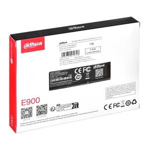 Dahua Technology DHI-SSD-E900N1TB internal solid state drive M.2 1000 GB PCI Express 3.0 3D TLC NVMe 6