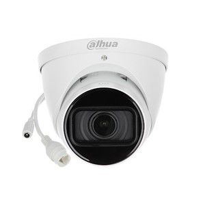 Dahua Technology Entry IPC-HDW1431T-ZS-2812-S4 security camera Turret IP security camera Indoor & outdoor 2688 x 1520 pixels Ceiling
