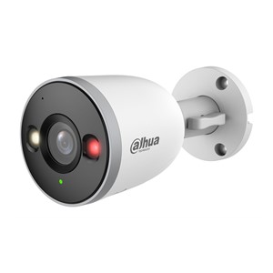 Dahua Technology F3D-IL-0280B security camera Bullet IP security camera Outdoor 2304 x 1296 pixels Wall
