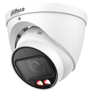 Dahua Technology IPC-HDW2649T-ZS-IL-27135 security camera Turret IP security camera Indoor & outdoor 3288 x 1850 pixels Ceiling