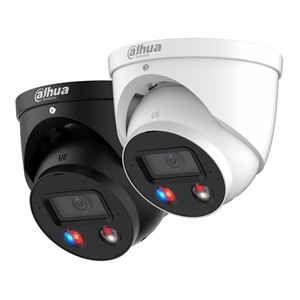 Dahua Technology IPC-HDW3849H-AS-PV Dome IP security camera Indoor & outdoor 3840 x 2160 pixels Ceiling