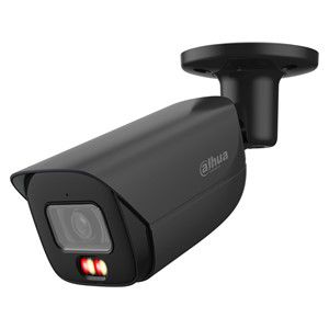 Dahua Technology IPC-HFW3649E-AS-IL Bullet IP security camera Indoor & outdoor 3288 x 1850 pixels Ceiling /wall