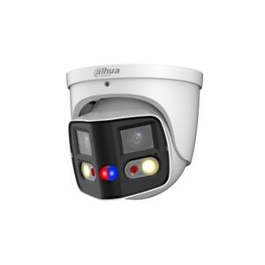 Dahua Technology IPC-PDW3849-A180-E2-AS-PV-0280B security camera Turret IP security camera Outdoor 4096 x 1860 pixels Ceiling