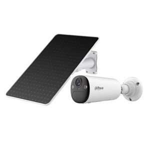 Dahua Technology KIT /BF4CP-4G-XL /M0508 Bullet IP security camera Indoor & outdoor 2560 x 1440 pixels Wall