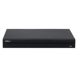 Dahua Technology Lite DHI-NVR4216-16P-4KS3 network video recorder 1U Black