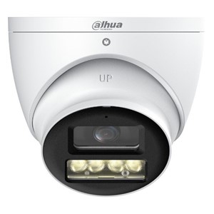 Dahua Technology Lite HAC-HDW1500T-IL-A Dome IP security camera Indoor & outdoor 2880 x 1620 pixels Ceiling /wall