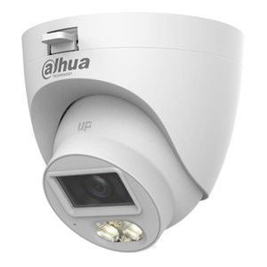 Dahua Technology Lite HAC-HDW1801CLQ-IL-A Dome IP security camera Indoor & outdoor 3840 x 2160 pixels Ceiling /wall