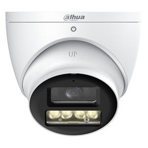 Dahua Technology Lite HAC-HDW1801T-IL-A Dome IP security camera Indoor & outdoor 3840 x 2160 pixels Ceiling /wall