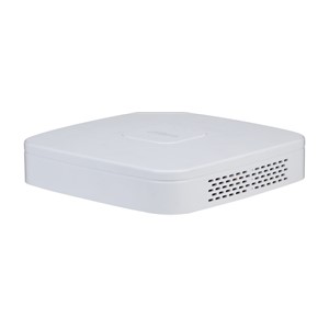 Dahua Technology Lite NVR2104-4KS3 1U White