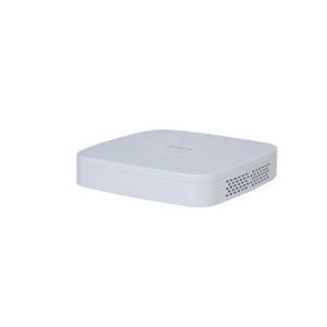 Dahua Technology Lite NVR2108-S3 network video recorder 1U Black