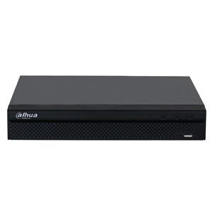 Dahua Technology Lite NVR2108HS-8P-4KS3 1U Black