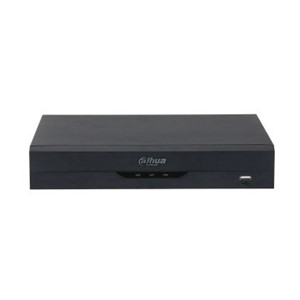 Dahua Technology Lite NVR4116HS-EI network video recorder 1U Black