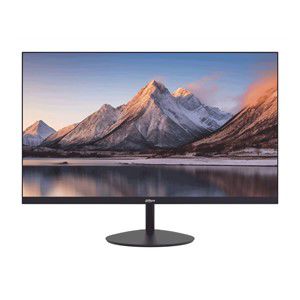 Dahua Technology LM22-A200Y computer monitor 54.5 cm (21.4) 1920 x 1080 pixels Full HD LED Black