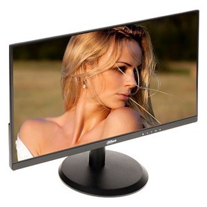 Dahua Technology LM22-H200 LED display 54.5 cm (21.4) 1920 x 1080 pixels Full HD Black