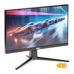 Dahua Technology LM25-E231B computer monitor 62.2 cm (24.5) 1920 x 1080 pixels Full HD LED Black