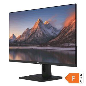 Dahua Technology LM27-C301B computer monitor 68.6 cm (27) 2560 x 1440 pixels Quad HD LED Black
