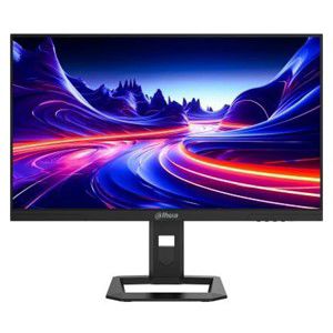 Dahua Technology LM27-E341AY computer monitor 68.6 cm (27) 2560 x 1440 pixels Quad HD LCD Black