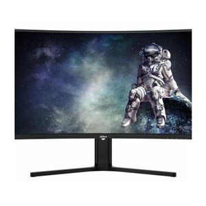 Dahua Technology LM32-E330CA computer monitor 80 cm (31.5) 2560 x 1440 pixels Quad HD LCD Black