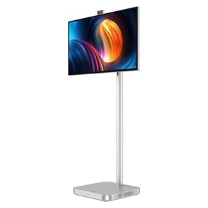 Dahua Technology LM32-U400P computer monitor 80 cm (31.5) 3840 x 2160 pixels 4K Ultra HD LCD Silver