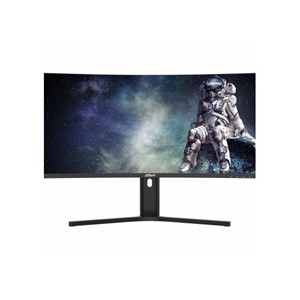 Dahua Technology LM34-E330CA computer monitor 86.4 cm (34) 3440 x 1440 pixels UltraWide Quad HD LCD Black