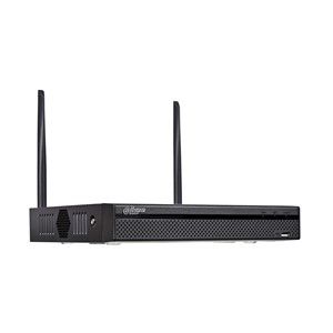Dahua Technology NVR1104HS-W-S2-CE 1U Black