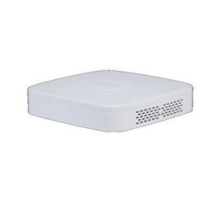 Dahua Technology NVR2108-I2 1U White