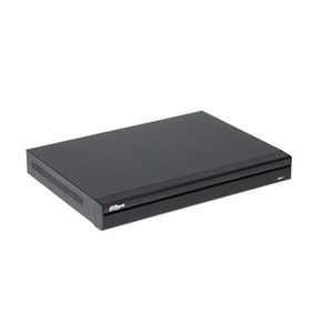 Dahua Technology NVR4204-P-4KS2 /L network video recorder 1U Black