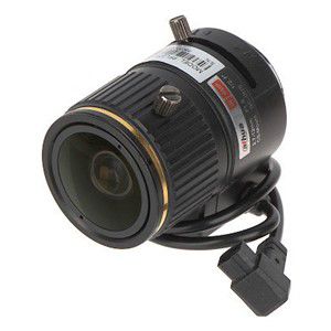Dahua Technology PFL2712-E6D security camera accessory Lens