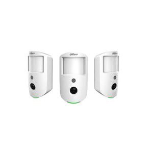 Dahua Technology PIR DHI-ARD1731-W2(868) security camera IP security camera Indoor 1600 x 1200 pixels Wall