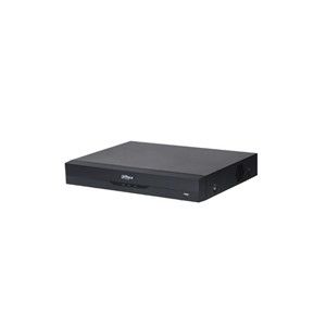 Dahua Technology REJESTRATOR 5W1 DAHUA XVR5104HE-I3 Black